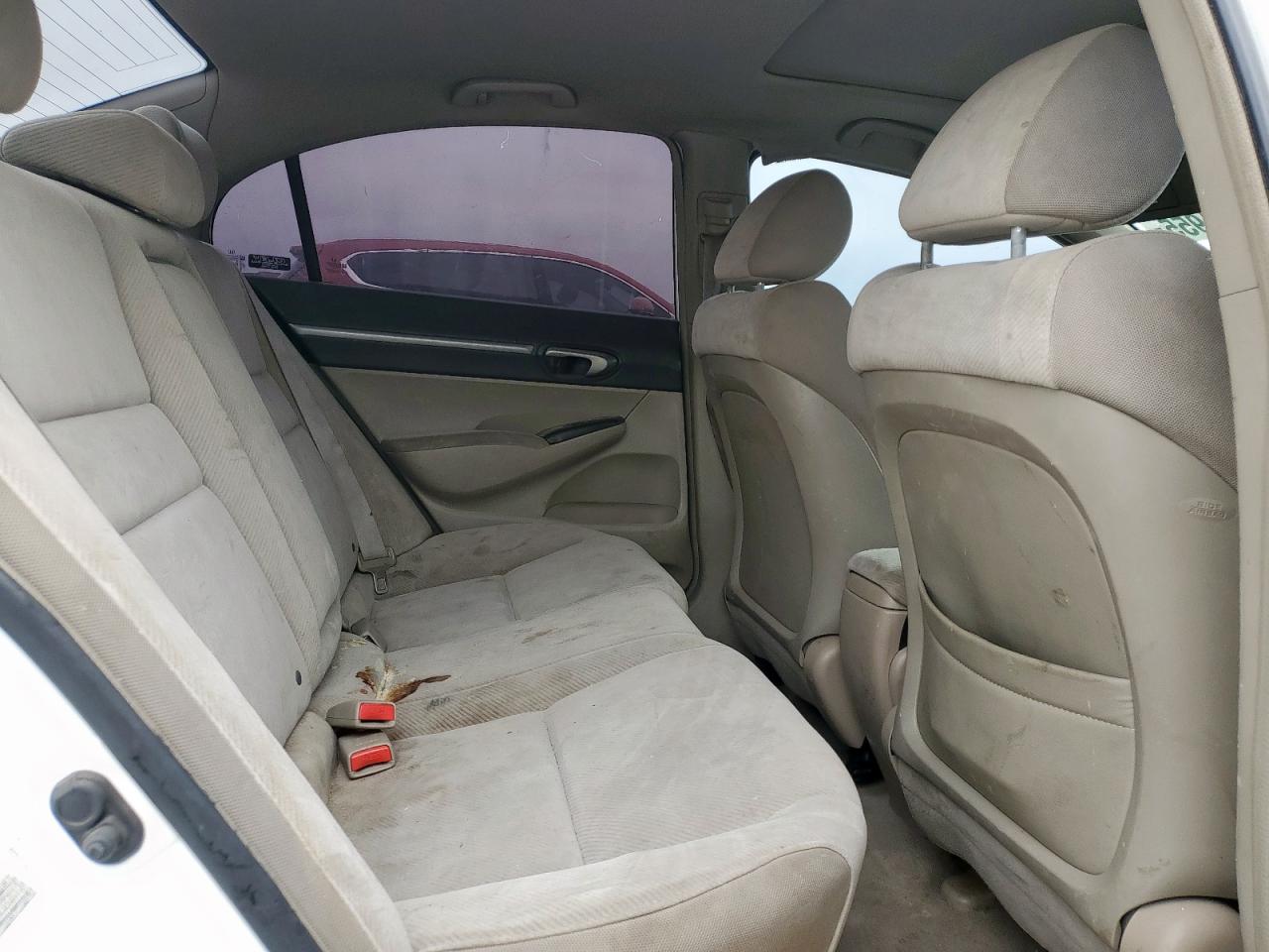 2009 Honda Civic - Image 10