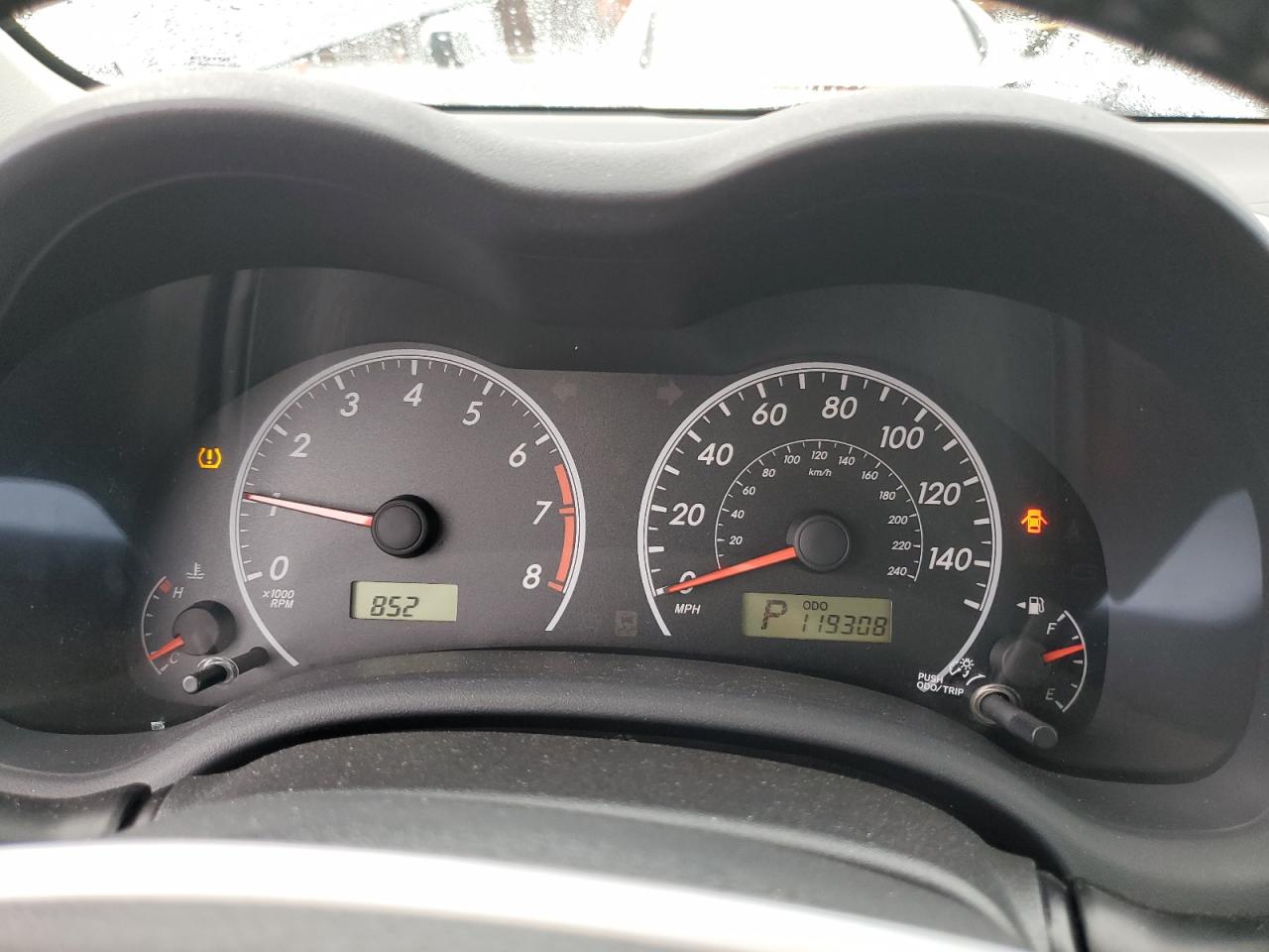 2009 Toyota Corolla - Image 9