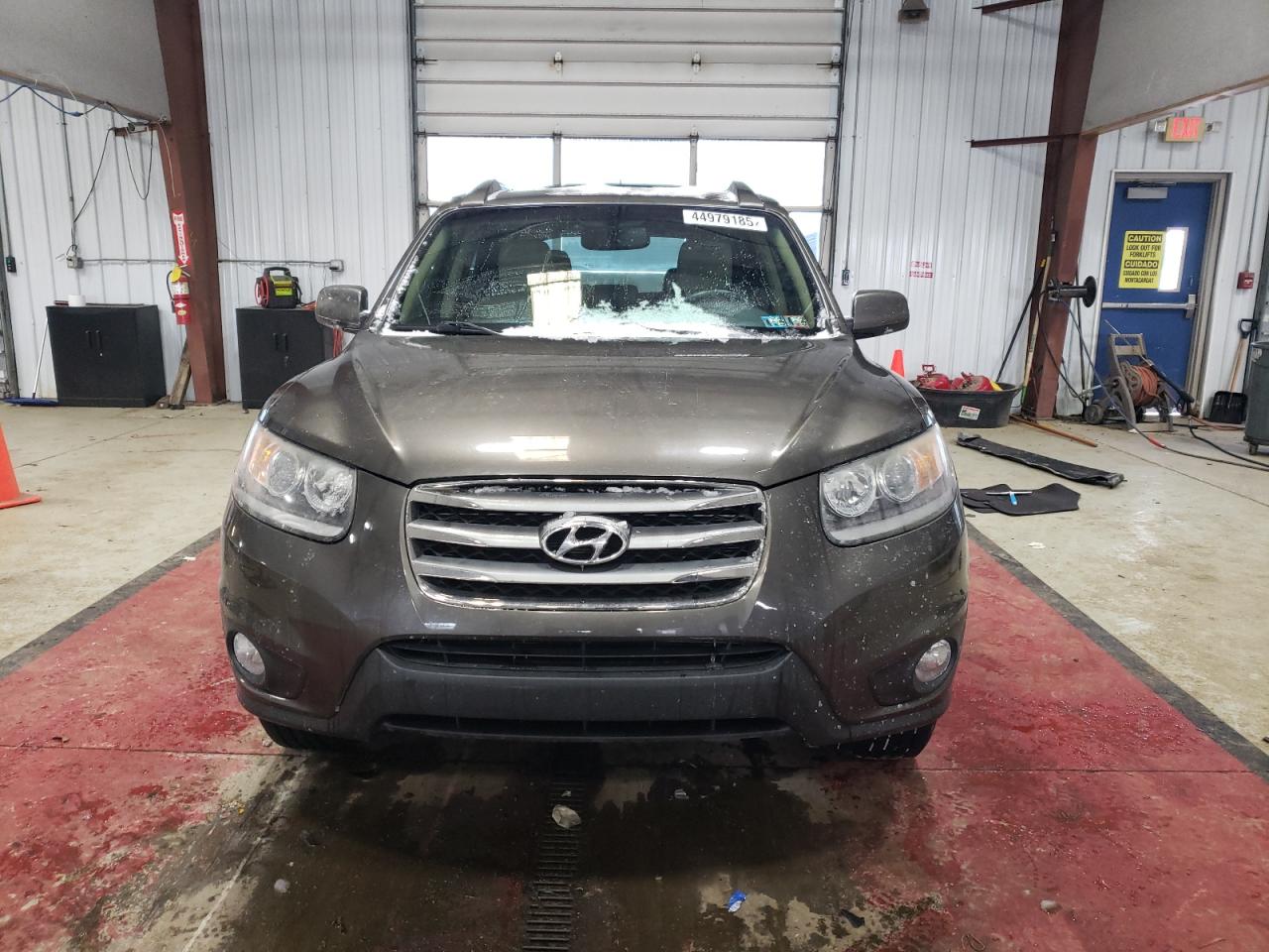 2012 Hyundai Santa Fe - Image 5