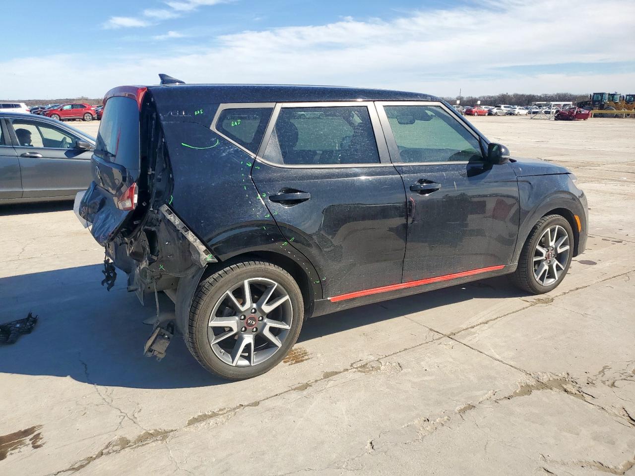 2020 Kia Soul - Image 3