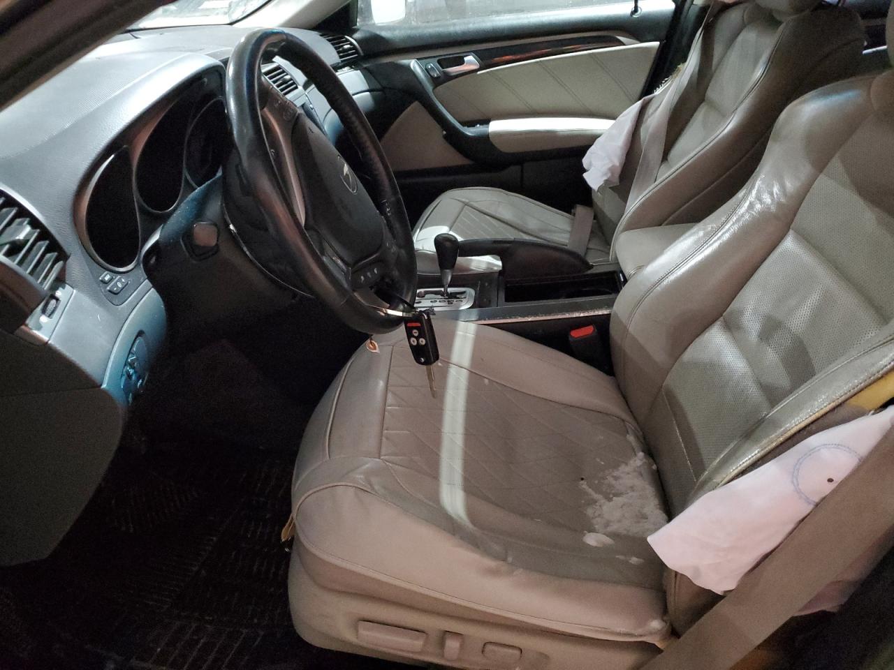 2008 Acura TL - Image 7