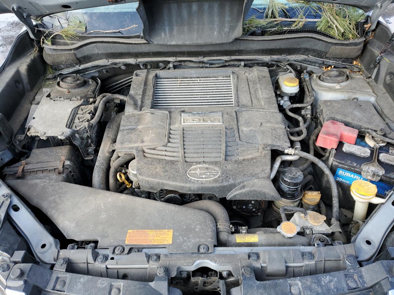 2018 Subaru Forester - Image 11