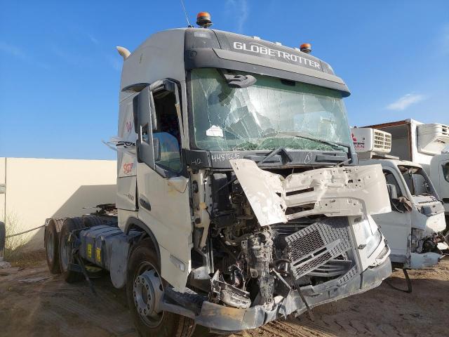 YV2XG20D6PA324766 - 2023 Volvo FM460 - #undefined