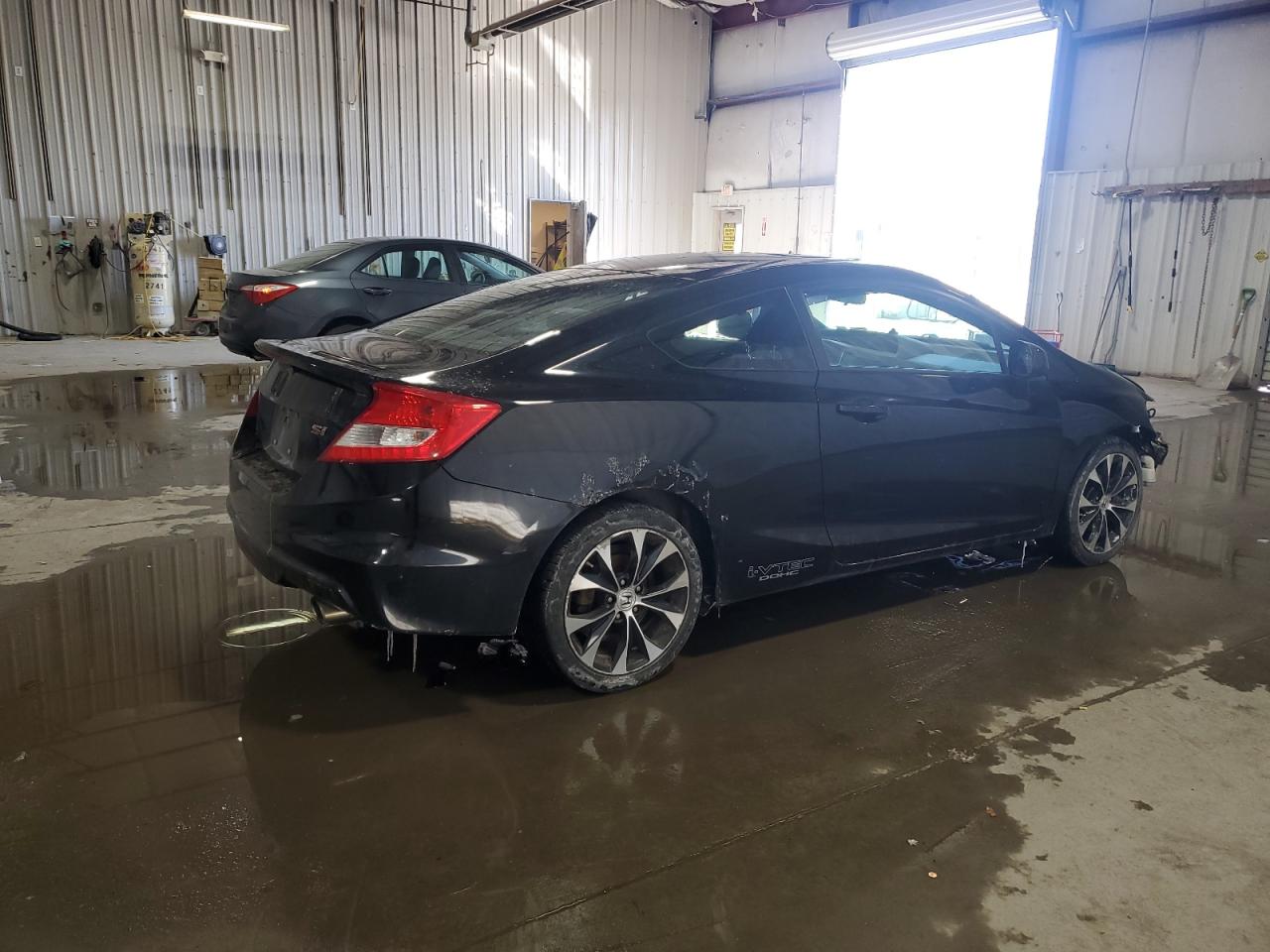 2013 Honda Civic - Image 3