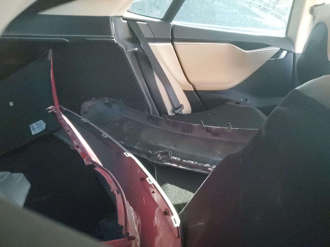 2013 Tesla Model S VIN: 5YJSA1BG9DF911046 Lot: 46433715