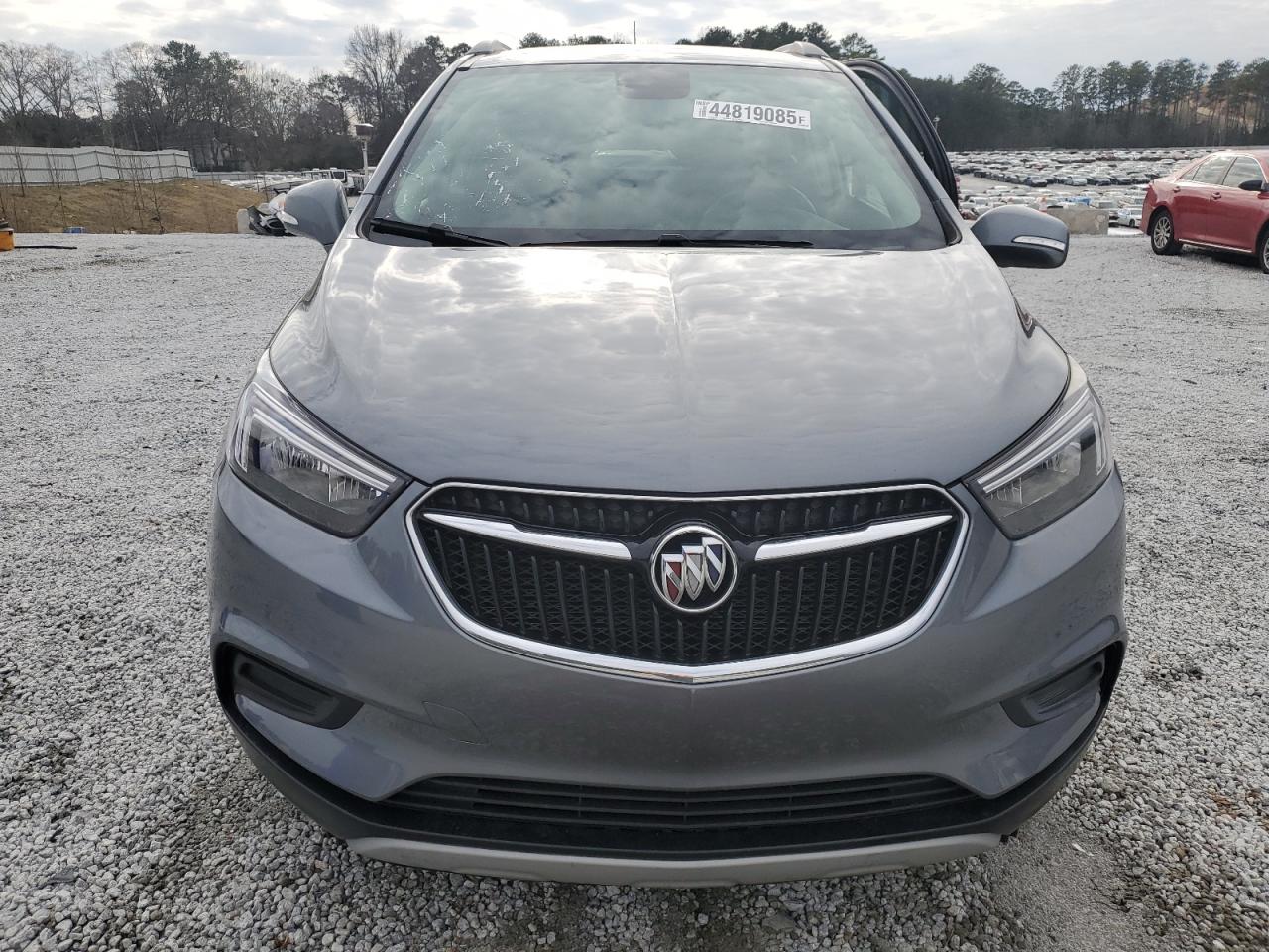 2019 Buick Encore - Image 5