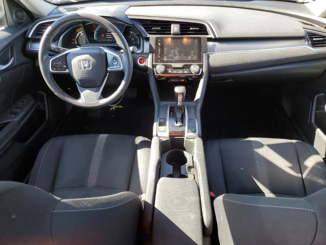 2016 Honda Civic - Image 8