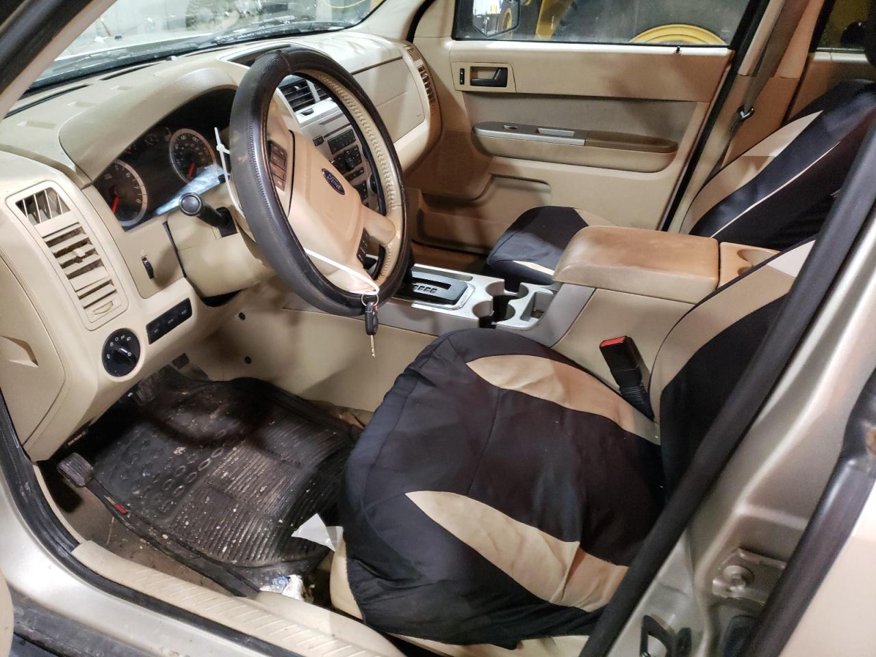 2011 Ford Escape - Image 7