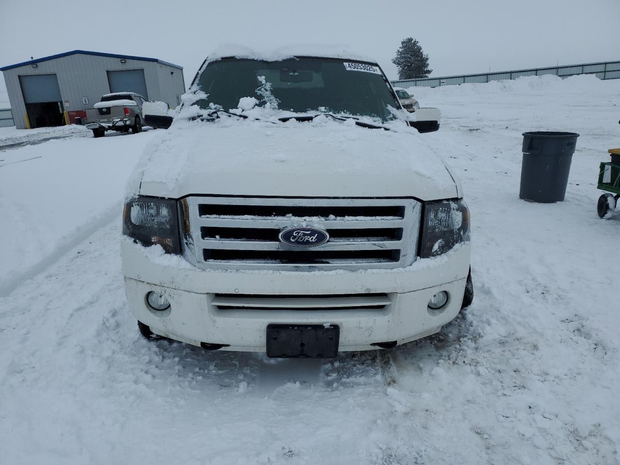 2013 Ford Expedition - Image 5
