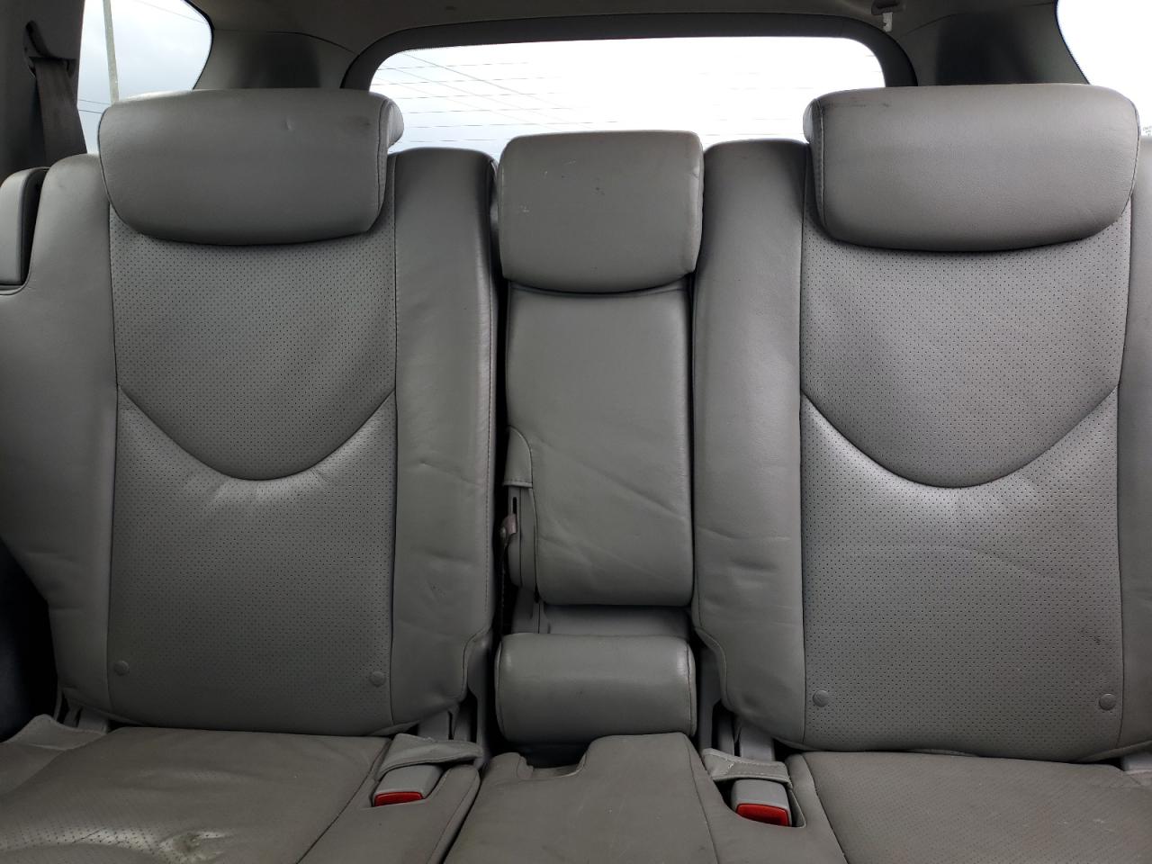 2010 Toyota RAV 4 - Image 10