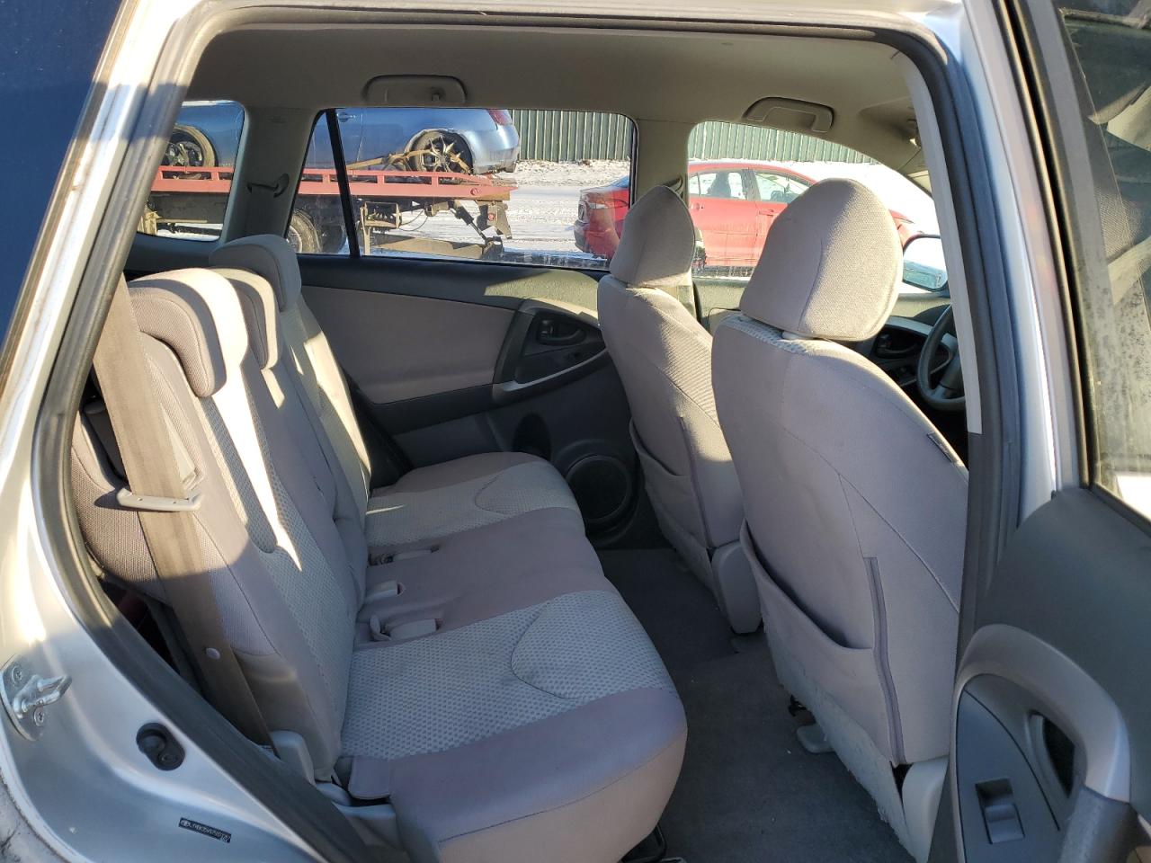2007 Toyota RAV 4 - Image 11