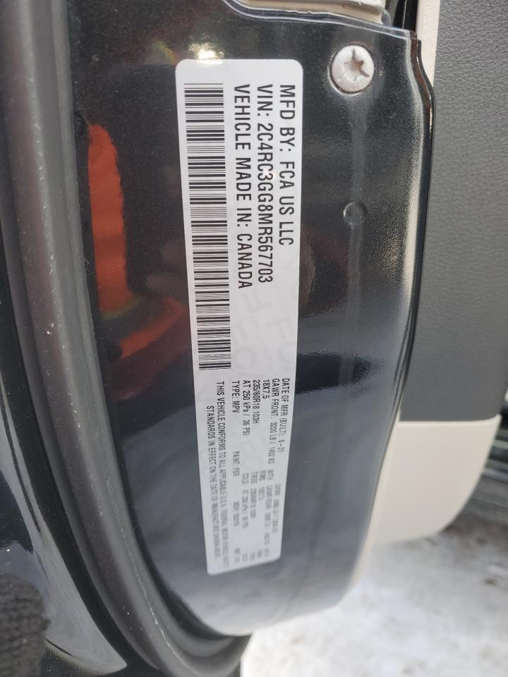 2021 Chrysler Pacifica - Image 13