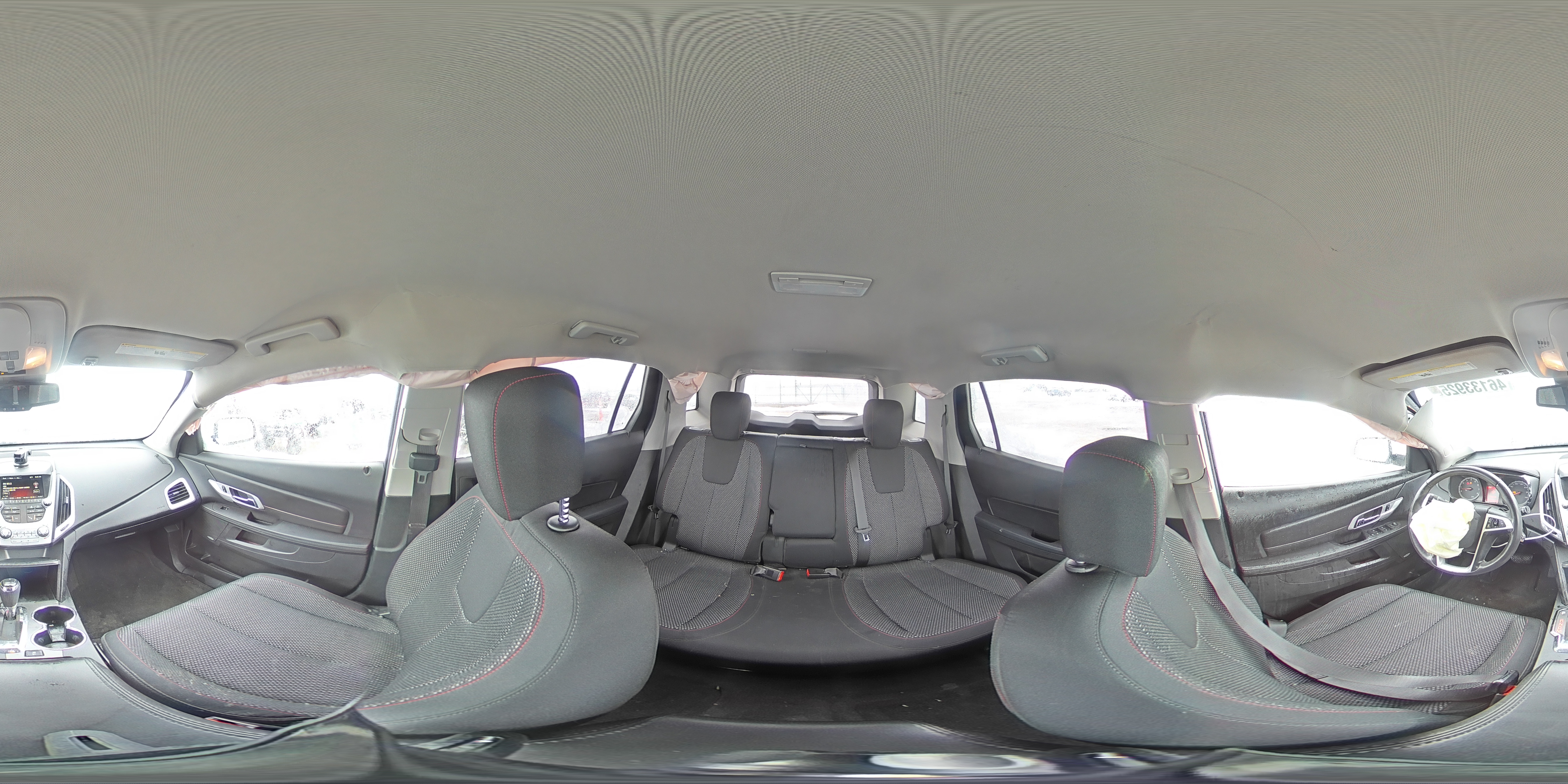 2016 GMC Terrain - Image 12