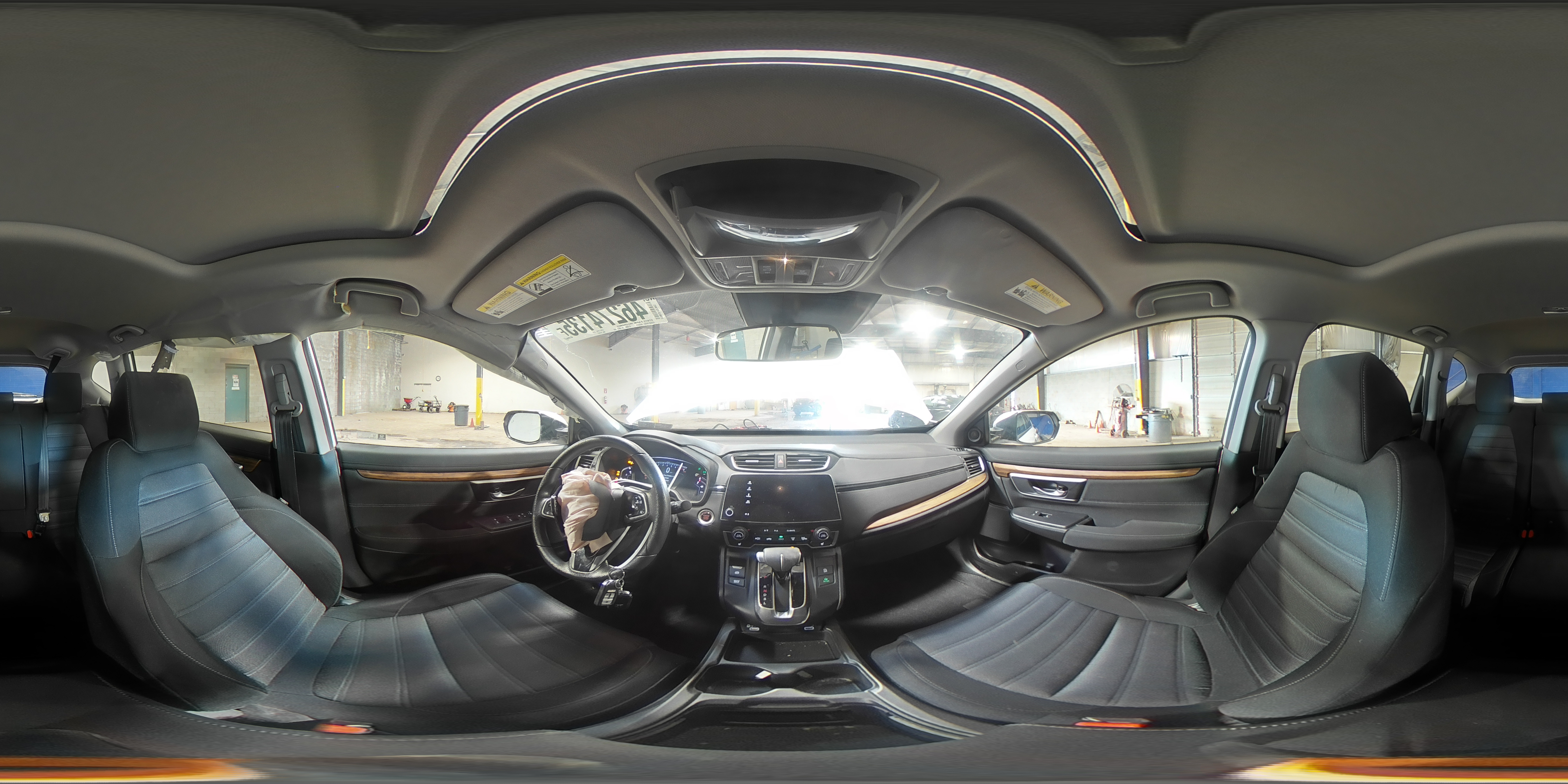 2022 Honda CR-V - Image 15