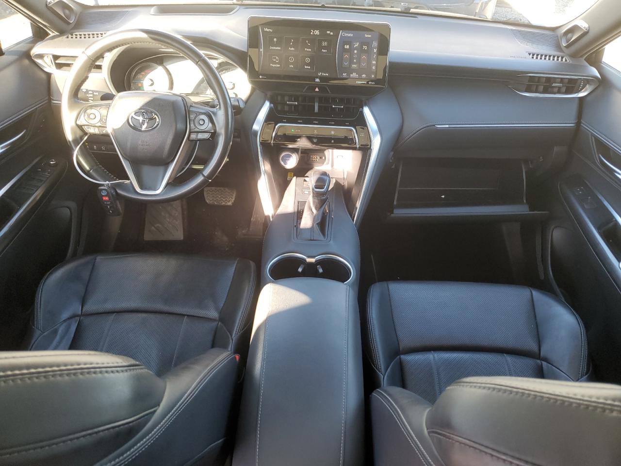 2021 Toyota Venza - Image 8