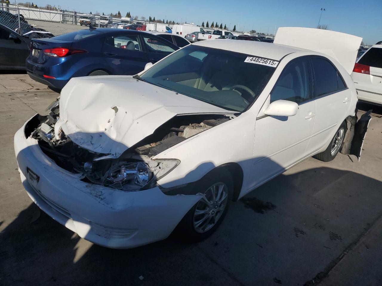 2005 Toyota Camry - Image 1