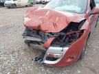 2010 RENAULT MEGANE DYN for sale at Copart CORBY