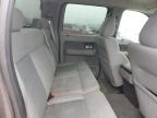 2008 Ford F150 Supercrew na sprzedaż w Kansas City, KS - Front End