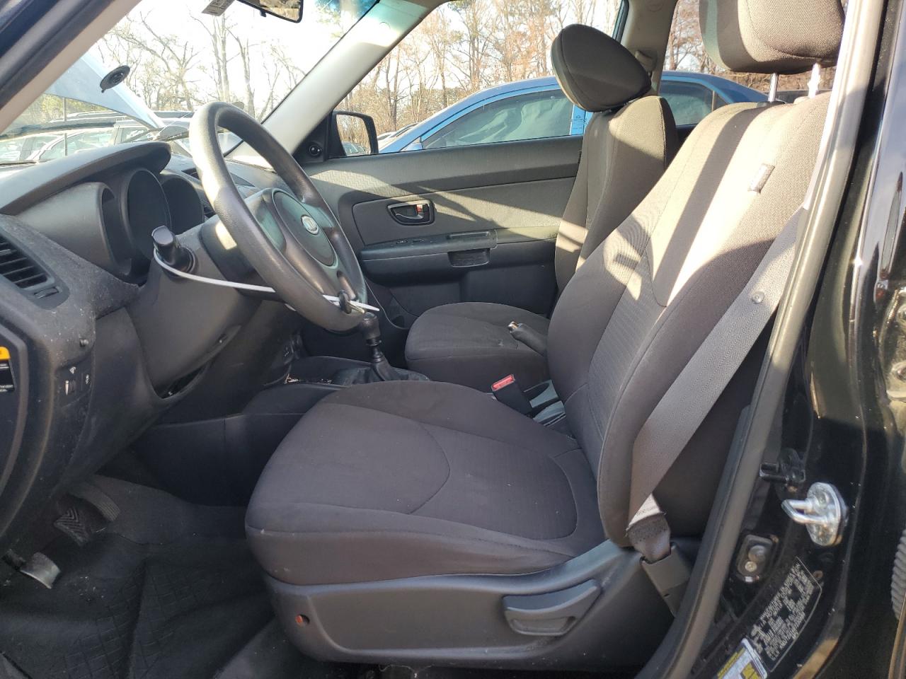 2011 Kia Soul - Image 7