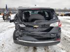 2019 Chevrolet Equinox Lt na sprzedaż w Hillsborough, NJ - Rear End