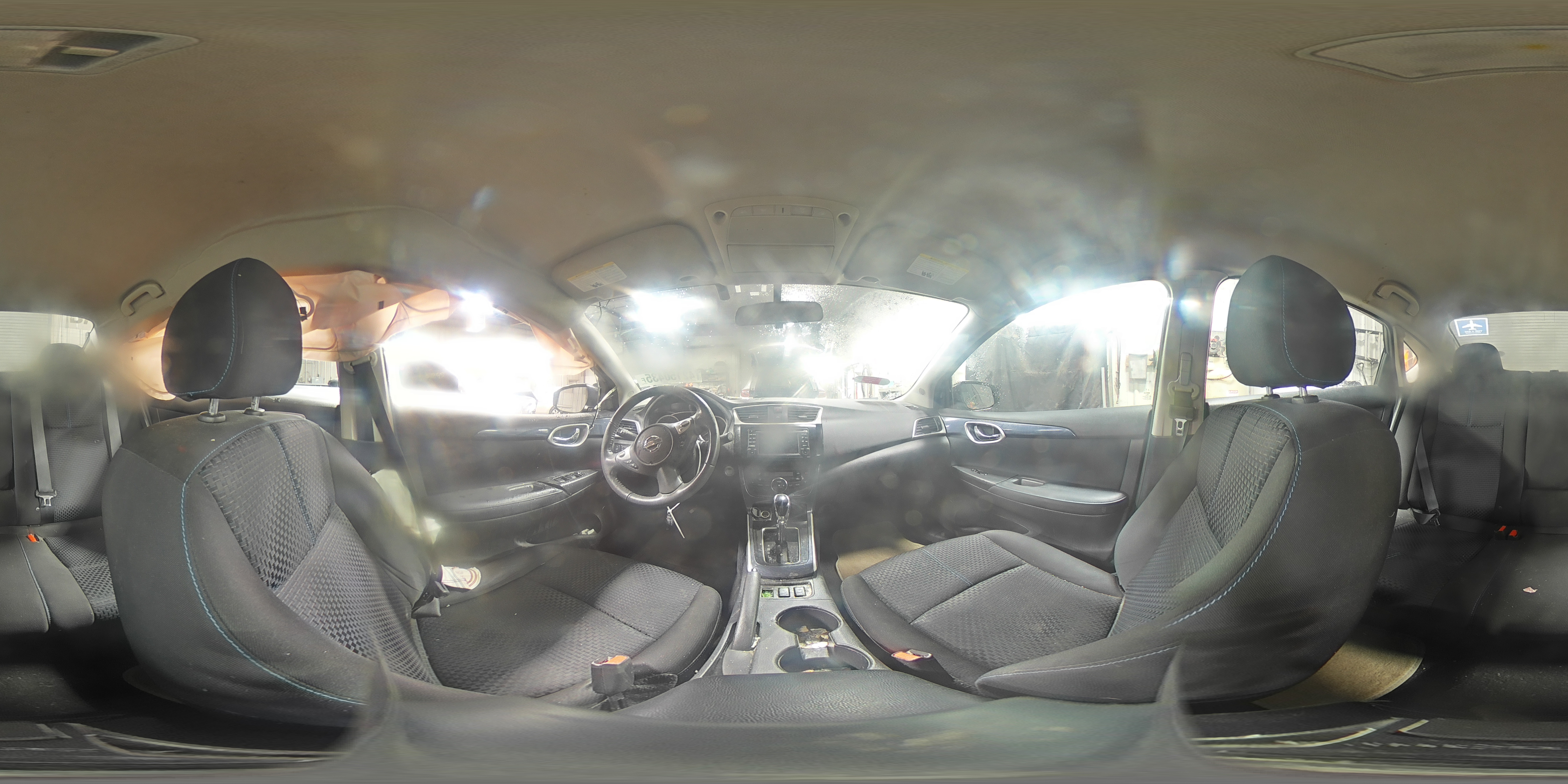 2018 Nissan Sentra - Image 15
