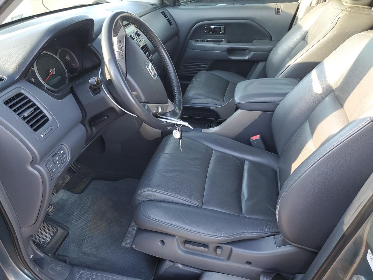 2006 Honda Pilot - Image 7