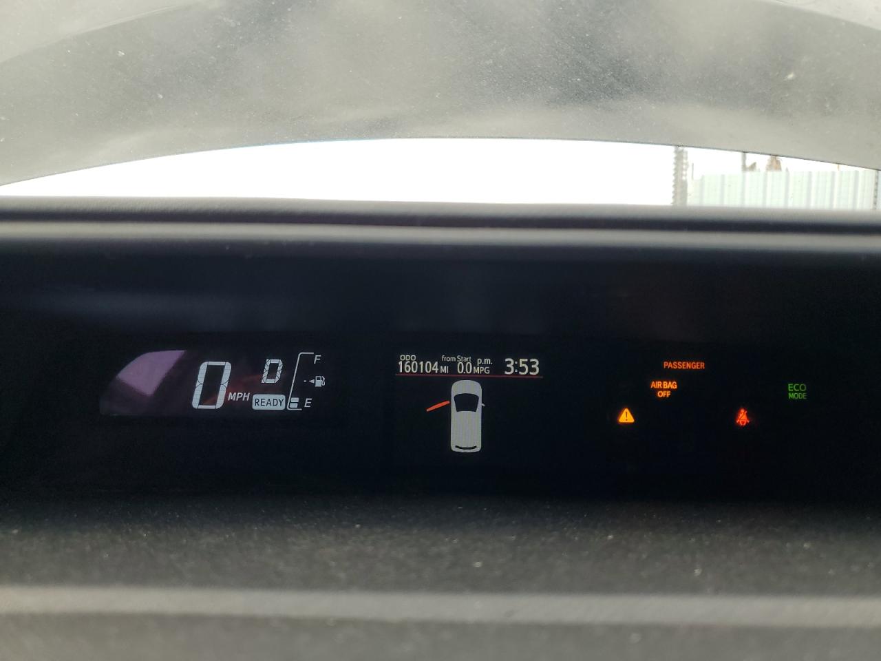 2016 Toyota Prius - Image 9