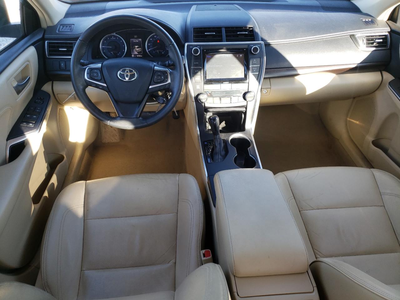 2017 Toyota Camry - Image 8