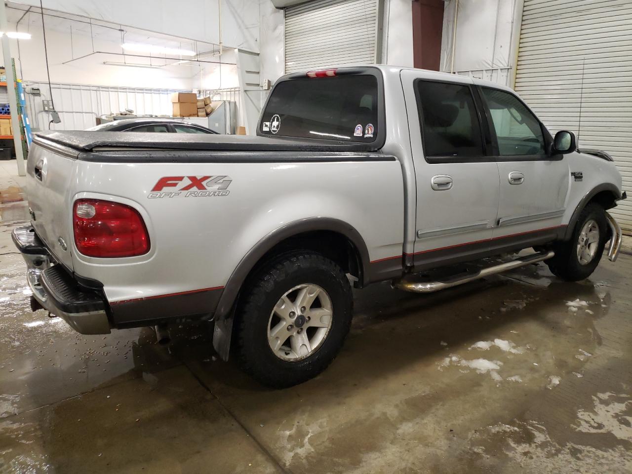 2002 Ford F-150 - Image 3
