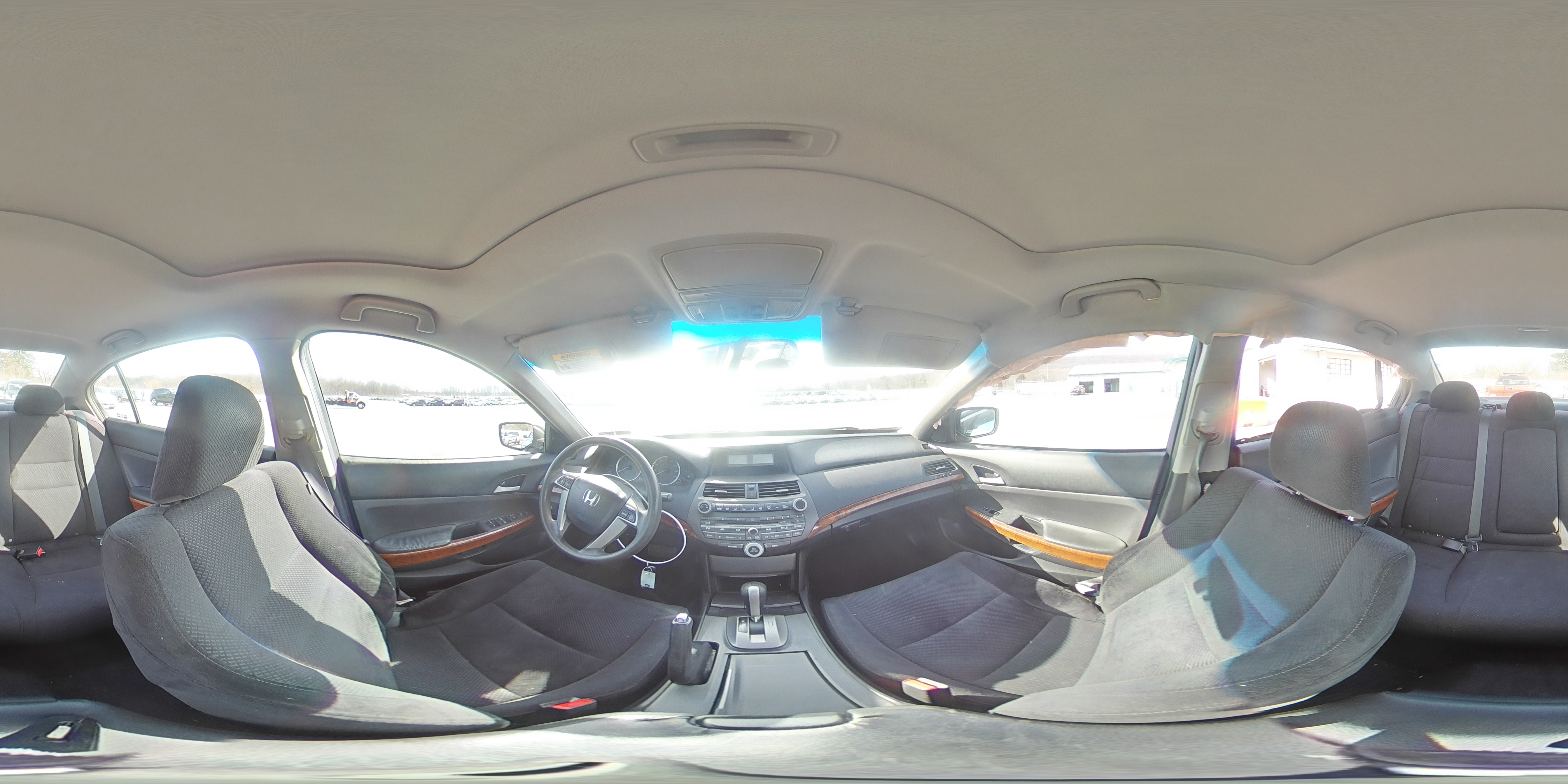 2012 Honda Accord - Image 12