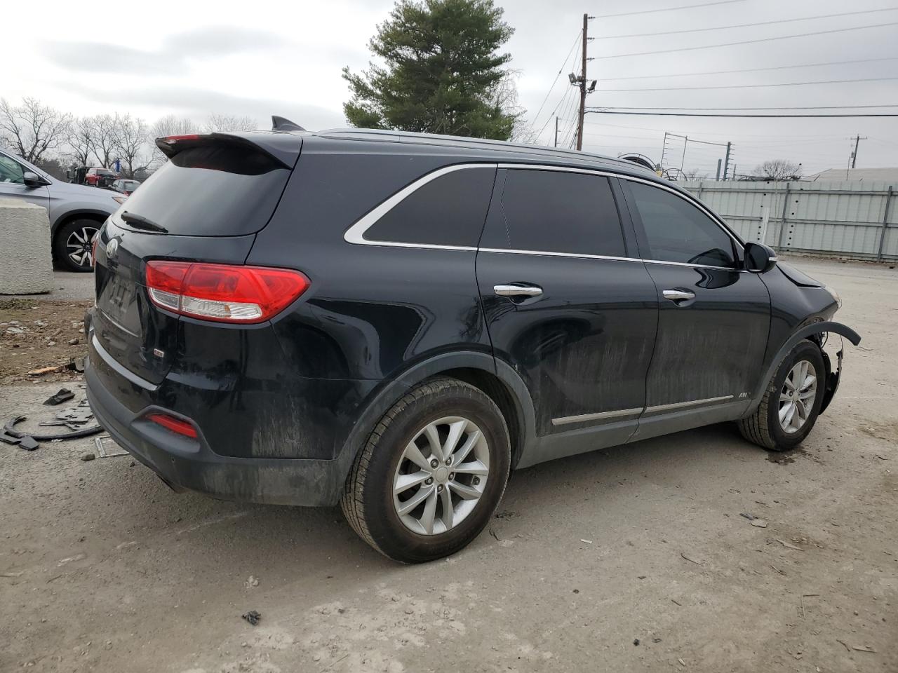 2016 Kia Sorento - Image 3