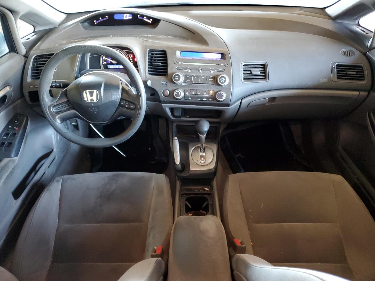 2007 Honda Civic - Image 8