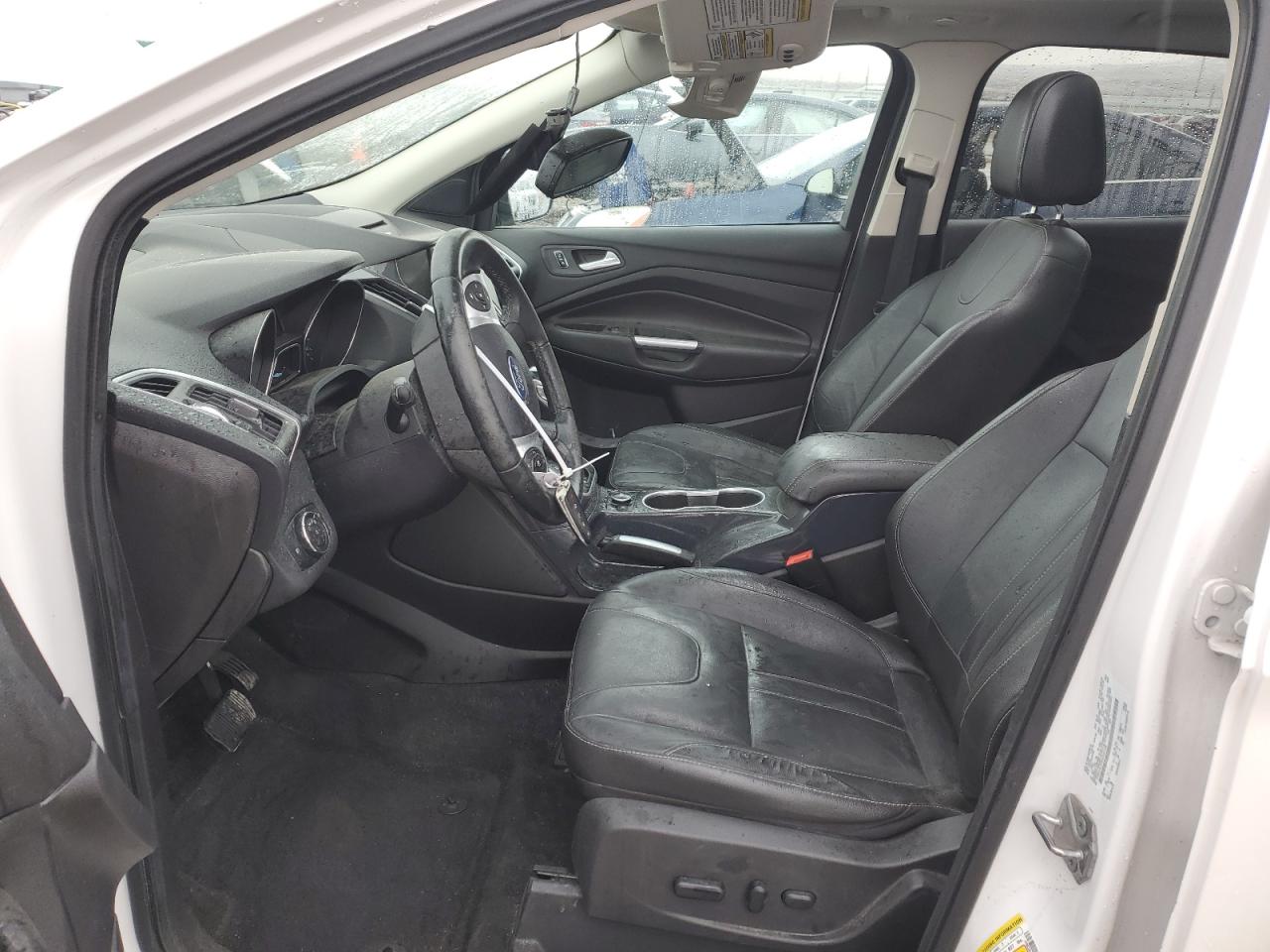 2013 Ford Escape - Image 7