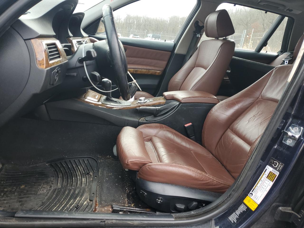 2006 BMW 3er - Image 7