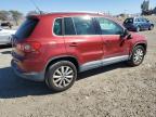 2011 Volkswagen Tiguan S zu verkaufen in San Diego, CA - All Over