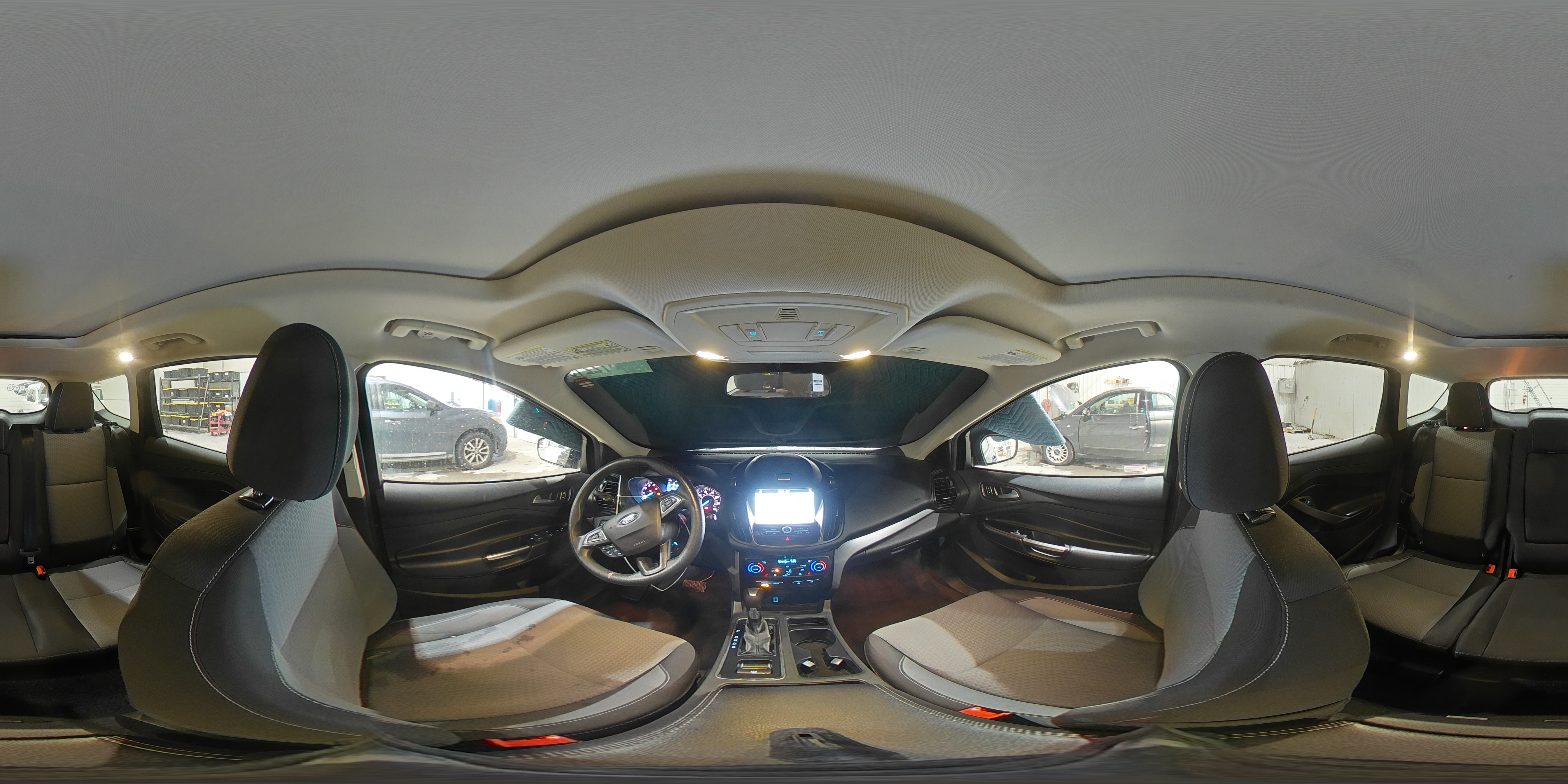 2017 Ford Escape - Image 14