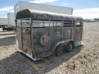 1974 Livestock Trailer на продаже в Tucson, AZ - All Over