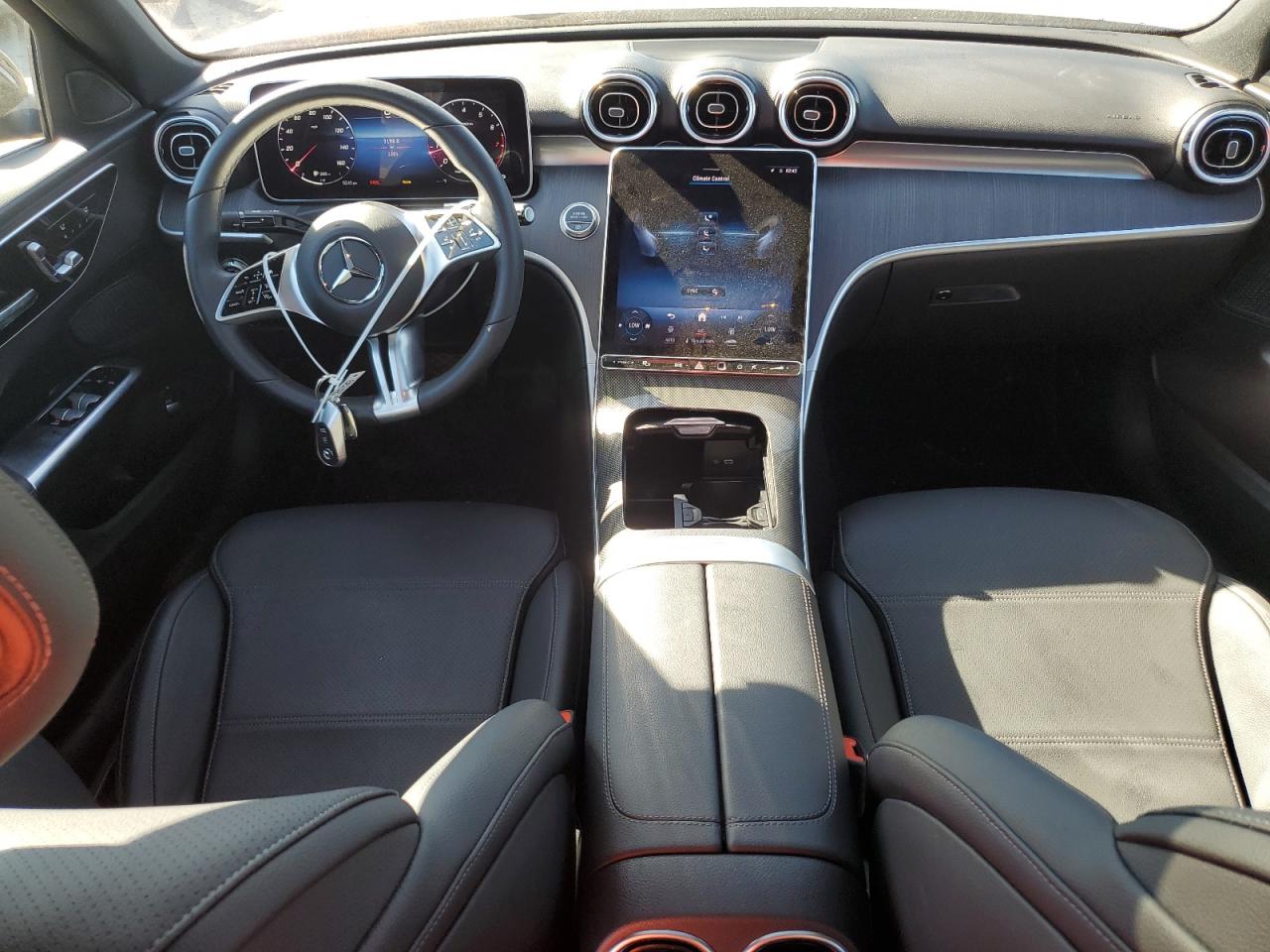 2024 Mercedes-Benz C-klasse - Image 8