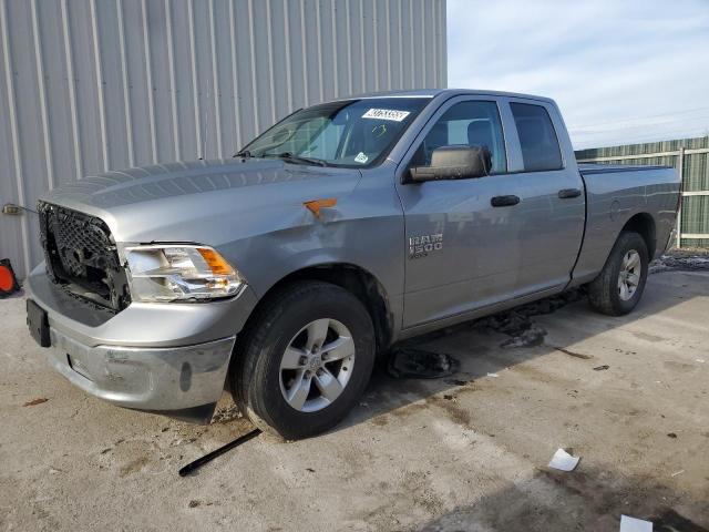 2020 Ram 1500 Classic Tradesman