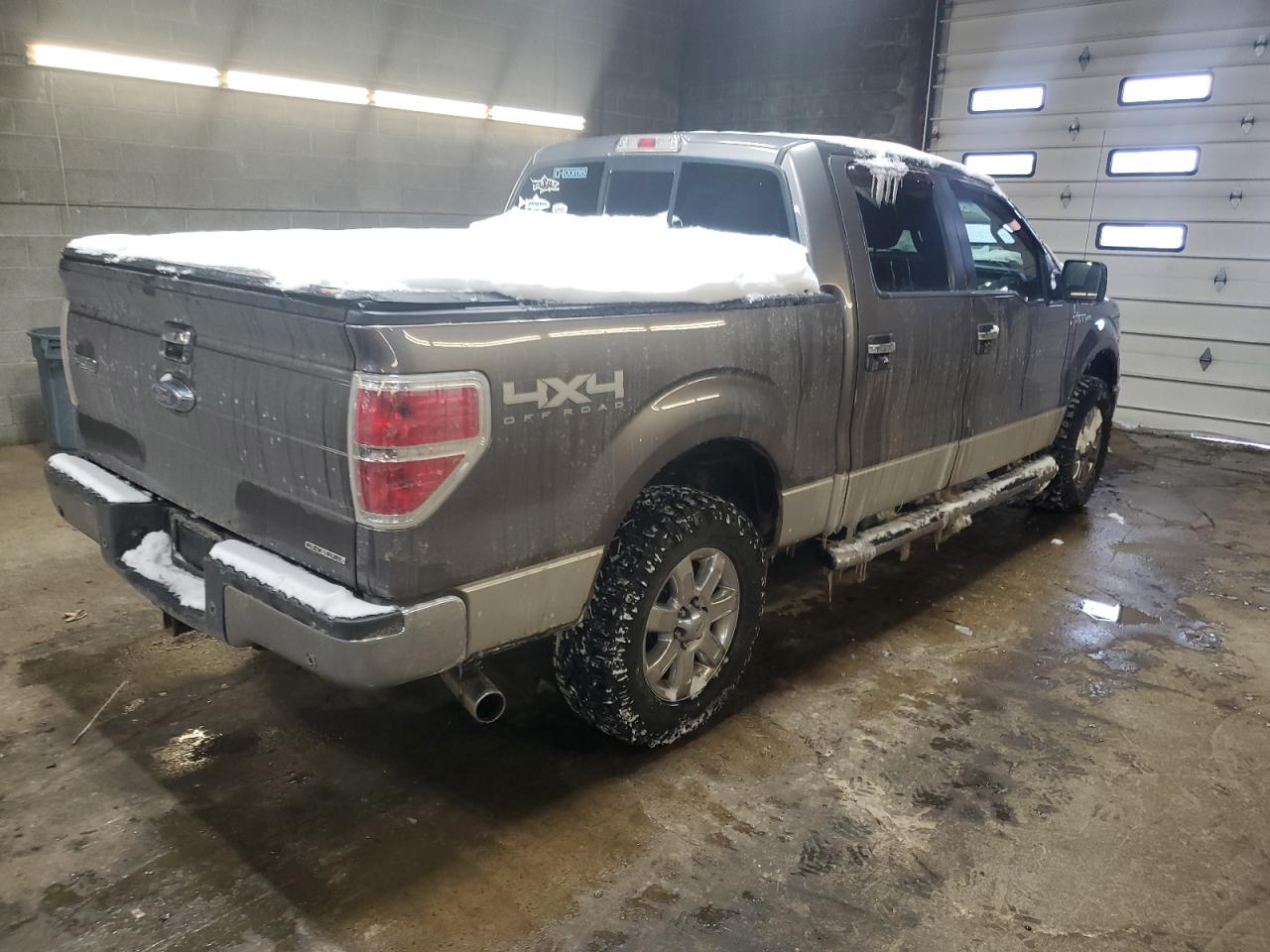 2013 Ford F-150 - Image 3