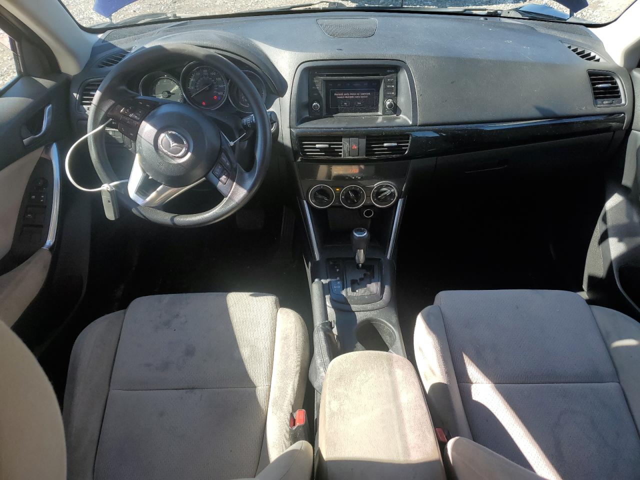 2013 Mazda CX-5 - Image 8