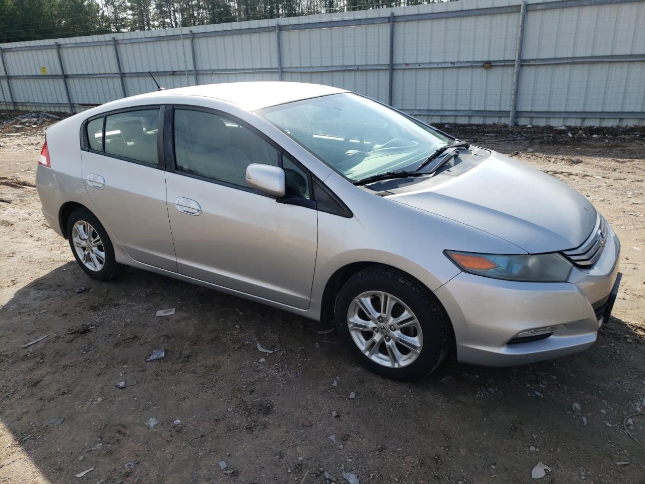 2010 Honda Insight - Image 4