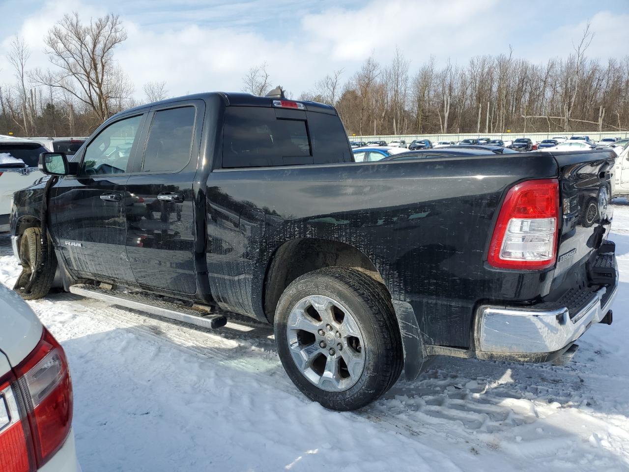 2019 RAM 1500 - Image 2
