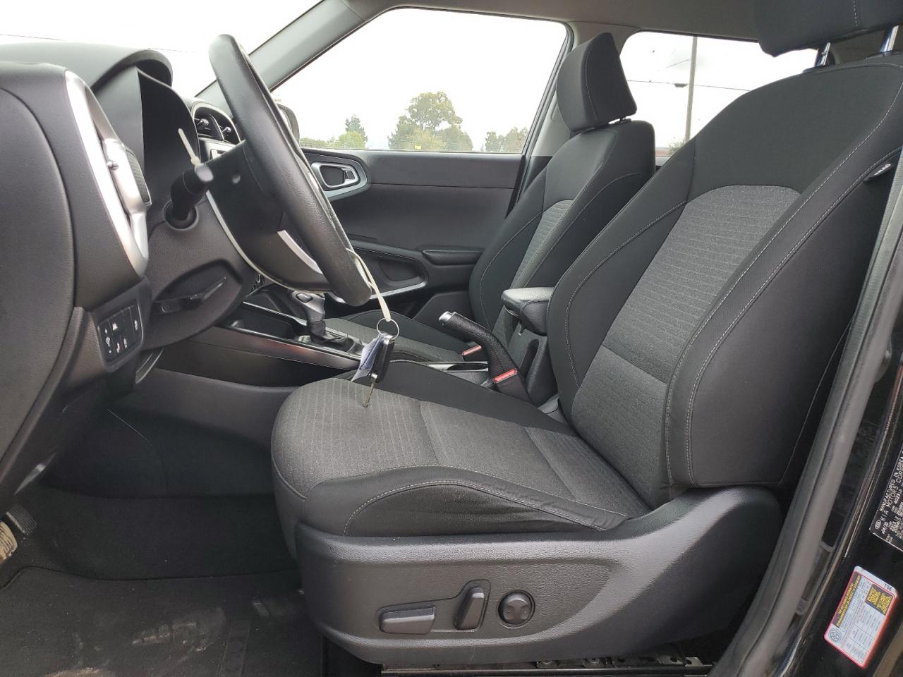2021 Kia Soul - Image 7