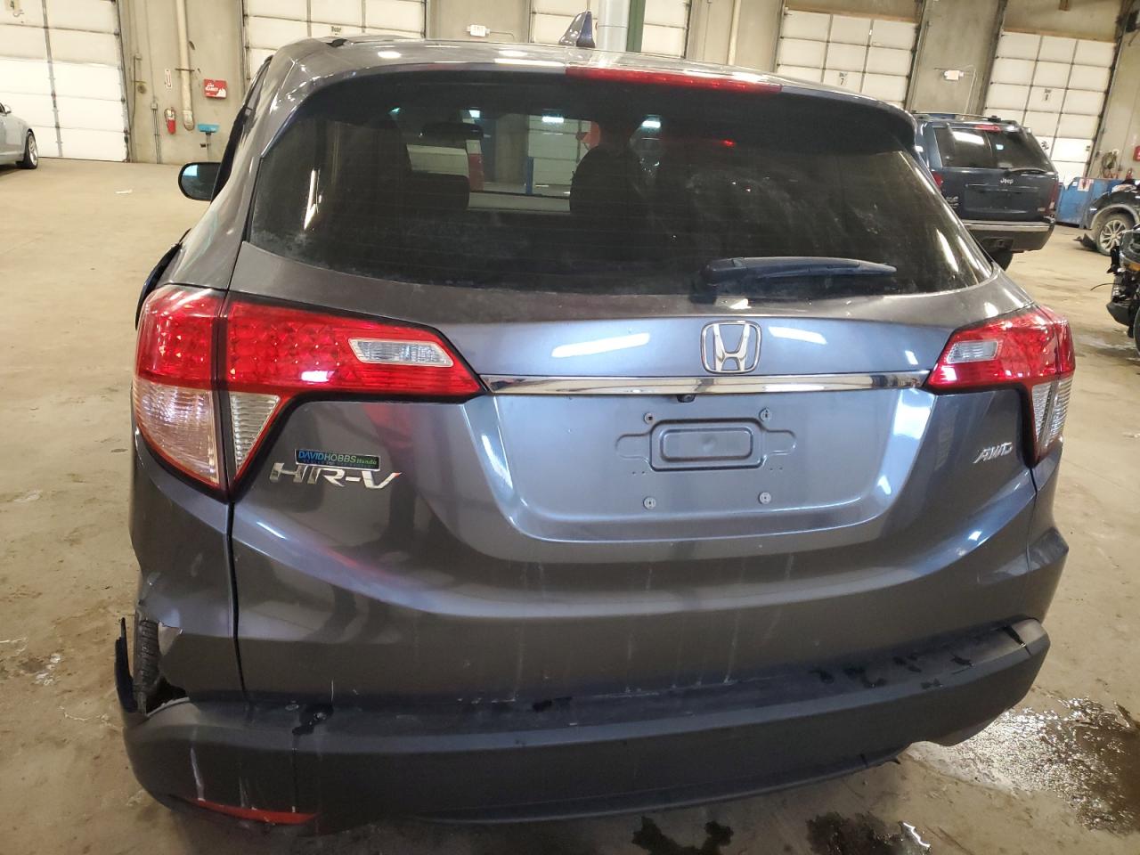 2019 Honda HR-V - Image 6