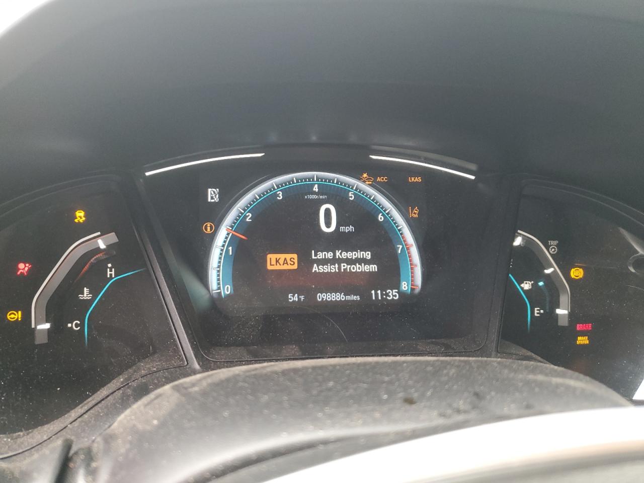2019 Honda Civic - Image 9