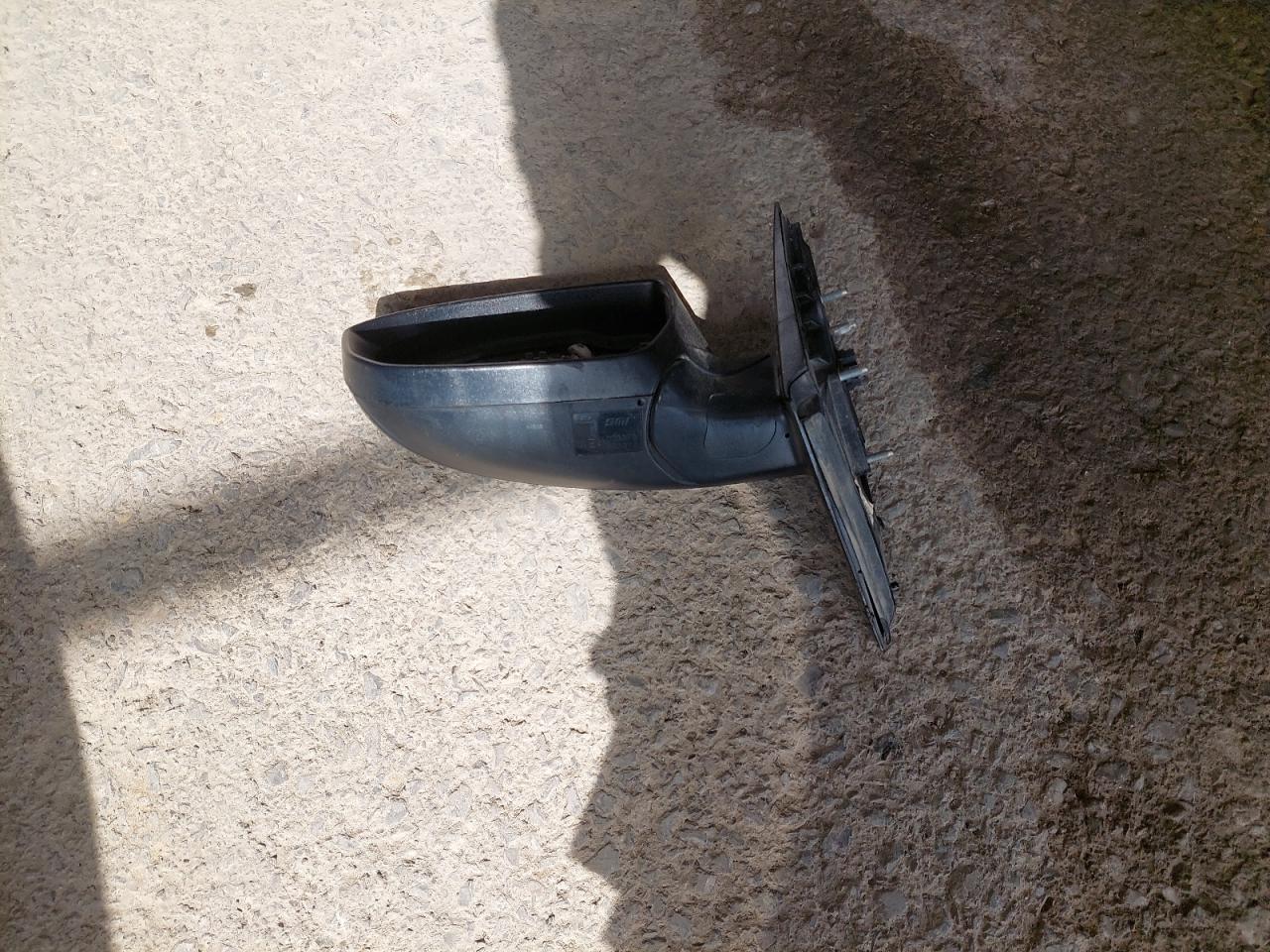 KNAGN4124F5573631 - 2015 Kia Optima Lx - #44279715