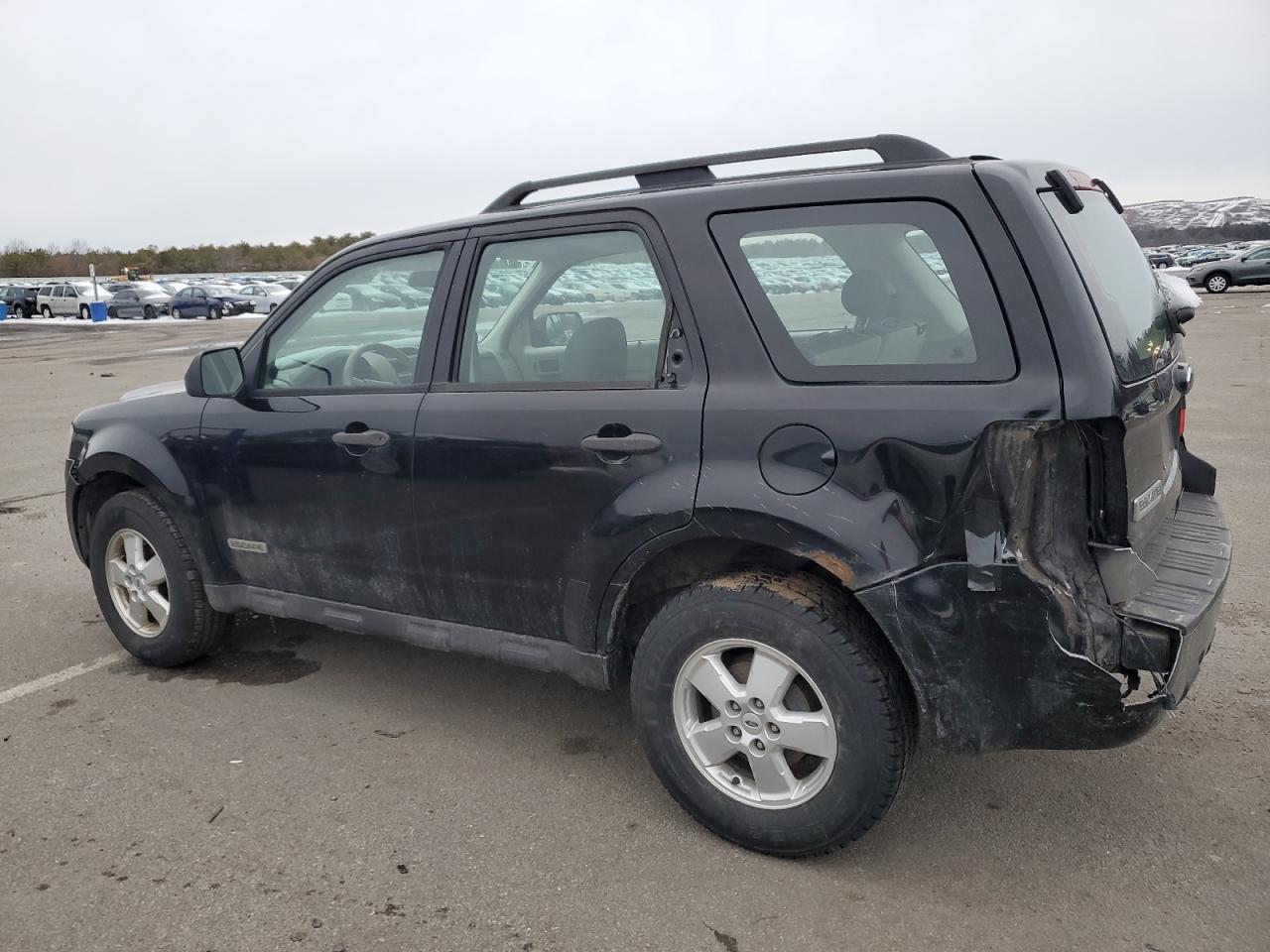 2008 Ford Escape - Image 2