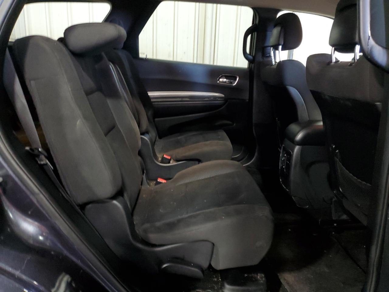 2014 Dodge Durango - Image 11