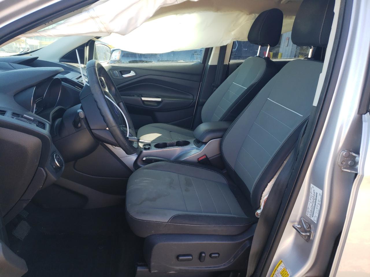 2015 Ford Escape - Image 7